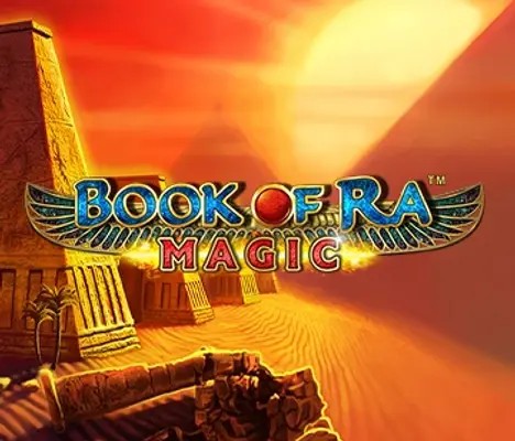 Book of Ra Magic – slot by Greentube, featured at nl-lalabet.com