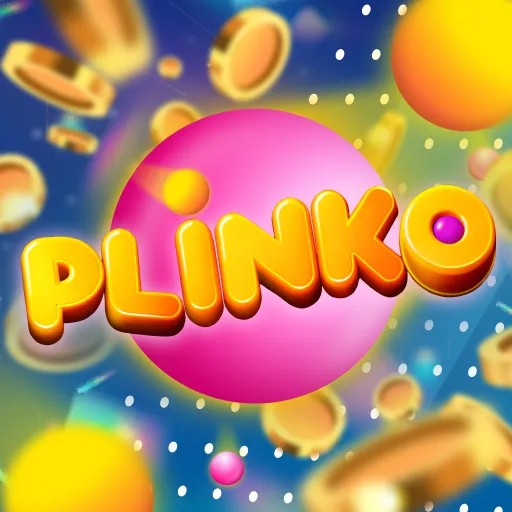 Plinko slot icon by Platipus, available at Lalabet